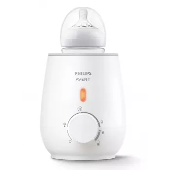 Philips AVENT elektrický ohrievač fliaš a detskej stravy SCF355/09