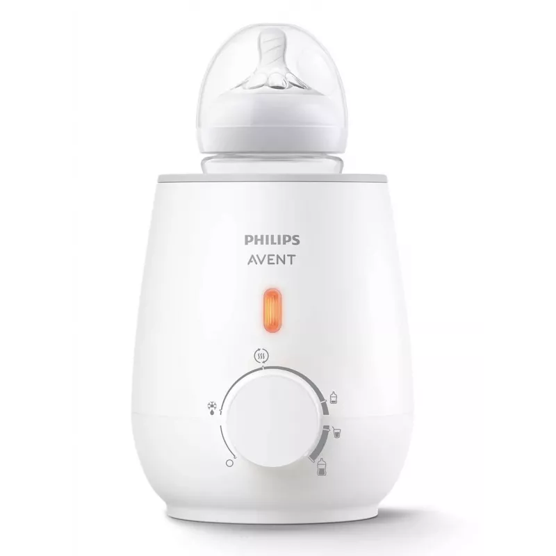 Philips AVENT elektrický ohrievač fliaš a detskej stravy SCF355/09