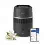 Philips 4000 Series HU4210/03 Zvlhčovač vzduchu, Charcoal Grey