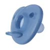 Philips Avent Soothie silikónový cumlík so silikónovým štítom, 0-6 mesiacov, balenie 2 ks