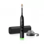 Philips Sonicare DiamondClean 8000 sonická elektrická zubná kefka, čierna