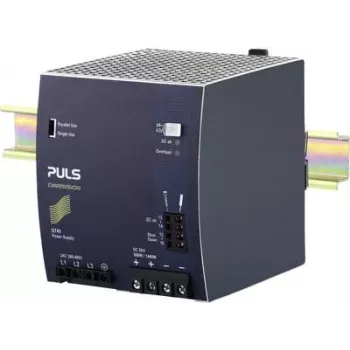 PULS QT40.361 3-fázový DIN-lištový napájací zdroj 36V 26,7A 960W
