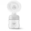 Philips Avent Elektrická odsávačka mlieka, nabíjateľná