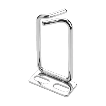 DSIT káblový držiak pre veľké zaťaženie 40 x 85 mm (DS-Cablering-Pro)