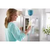 Philips AVENT vrecká na skladovanie materského mlieka 180 ml, balenie 25 ks