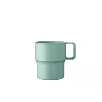 MEPAL Retro Green opakovane použiteľný pohár 280 ml 104626093400