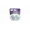 Philips Avent Ultra Soft cumlík 6-18 mesiacov, balenie 2 ks, chlapec