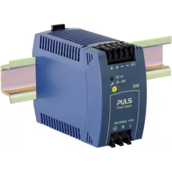 PULS MiniLine ML30.100 napájací zdroj na DIN lištu 24V DC 1,3A 30W