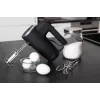 Gastronoma 18200002 ručný mixér, 500 W, čierny