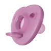 Philips Avent Soothie silikónový cumlík so silikónovým štítom, 0-6 mesiacov, balenie 2 ks