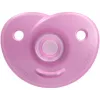 Philips Avent Soothie silikónový cumlík so silikónovým štítom, 0-6 mesiacov, balenie 2 ks
