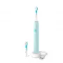 Philips Sonicare for Kids HX6500/23 elektrická zubná kefka, Aqua/Teal