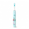 Philips Sonicare for Kids HX6500/23 elektrická zubná kefka, Aqua/Teal