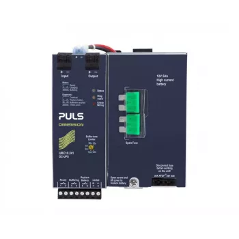 PULS DIMENSION UBC10.241-N1 DC-UPS modul