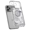 Spigen Ultra Hybrid MagSafe iPhone 17 Pro Max / 18 Pro Max Zero One biela