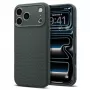 Spigen Liquid Air puzdro pre iPhone 17 Pro / 18 Pro - Abyss Green