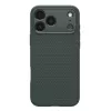 Spigen Liquid Air puzdro pre iPhone 17 Pro / 18 Pro - Abyss Green