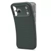 Spigen Liquid Air puzdro pre iPhone 17 Pro / 18 Pro - Abyss Green