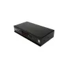 Adder ADDERView 4 PRO DVI KVM/audio/USB prepínač - 4 porty, 1 lokálny používateľ, montáž do racku AV4PRO-DVI-IEC