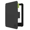 Gecko Covers Cactus puzdro na ochranu eReader pre Kobo Clara Colour/BW & Tolino Shine/Shine Color - čierna V4CL2616C1
