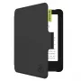 Gecko Covers Cactus puzdro na ochranu eReader pre Kobo Clara Colour/BW & Tolino Shine/Shine Color - čierna V4CL2616C1