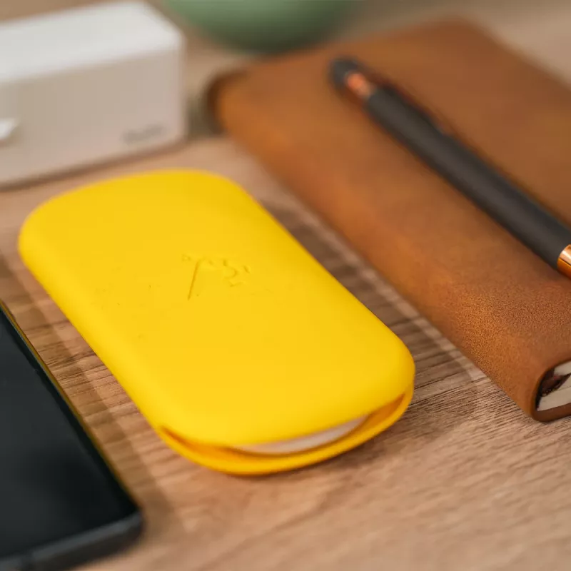 AQIILA Cablebird CS12 USB-C na USB-C nabíjací a synchronizačný kábel 2m 60W čierny AQCBPBIC2SI829