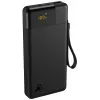 Aqiila Powerbird B20 20000 mAh powerbanka 20W PD & QC čierna AQPBPBIB20BBK959