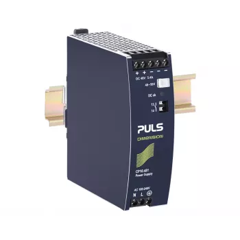 PULS CP10.481 napájací zdroj na DIN lištu 48V DC 5,4A 259W 1 výstup