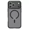 SPIGEN Ultra Hybrid MagSafe iPhone 17 Pro Max / 18 Pro Max frost čierna