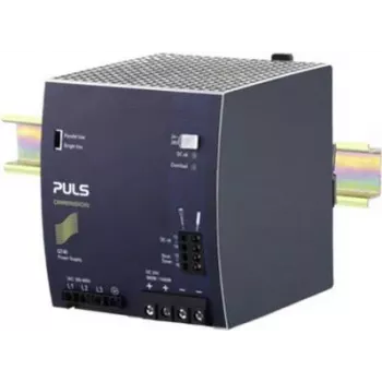 PULS DIMENSION spínaný napájací zdroj na DIN lištu 40 A 960 W (QT40.242)