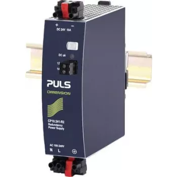 PULS DIMENSION napájací zdroj na DIN lištu 10 A 240 W (CP10.241-R2)