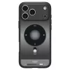 Spigen Ultra Hybrid MagSafe puzdro pre iPhone 17 Pro Max / 18 Pro Max - Classic Black