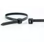 WKK 110256071 káblová pásková spona 430 mm x 4,8 mm čierna UV stabilizovaná 100 ks
