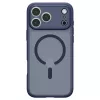 SPIGEN Ultra Hybrid MagSafe iPhone 17 Pro Max / 18 Pro Max frost tmavomodrá