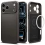 Spigen Thin Fit MagSafe puzdro pre iPhone 17 Pro Max / 18 Pro Max - gunmetal