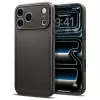 Spigen Thin Fit MagSafe puzdro pre iPhone 17 Pro Max / 18 Pro Max - gunmetal
