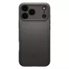 Spigen Thin Fit MagSafe puzdro pre iPhone 17 Pro Max / 18 Pro Max - gunmetal