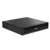 Hanwha Vision XRN-3220B2 32-kanálový 4K UHD NVR, 8-Bay, RAID 5/6, 400 Mbps