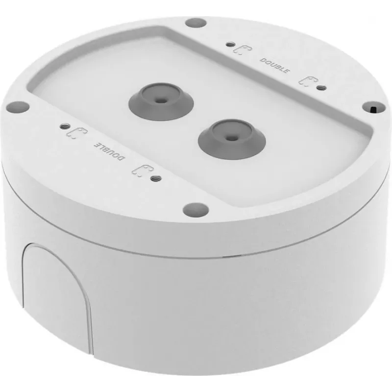 Hanwha Vision SBV-140WW vodotesná spojovacia krabica