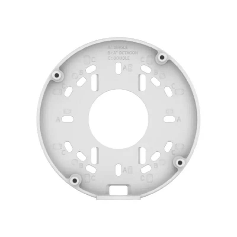Hanwha Vision SBV-140WW vodotesná spojovacia krabica