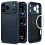 Spigen Thin Fit Mag MagSafe puzdro pre iPhone 18 Pro Max / 17 Pro Max - sivá