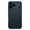 Spigen Thin Fit Mag MagSafe puzdro pre iPhone 18 Pro Max / 17 Pro Max - sivá