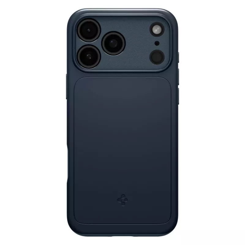Spigen Thin Fit Mag MagSafe puzdro pre iPhone 18 Pro Max / 17 Pro Max - sivá