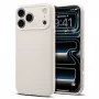 Spigen Liquid Air iPhone 17 Pro Max / 18 Pro Max puzdro Natural Titanium