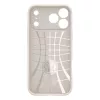Spigen Liquid Air iPhone 17 Pro Max / 18 Pro Max puzdro Natural Titanium