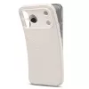 Spigen Liquid Air iPhone 17 Pro Max / 18 Pro Max puzdro Natural Titanium