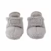 Lodger Slipper Teddy detské papuče, Storm, 12-18 mesiacov