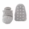 Lodger Slipper Teddy detské papuče, Storm, 12-18 mesiacov