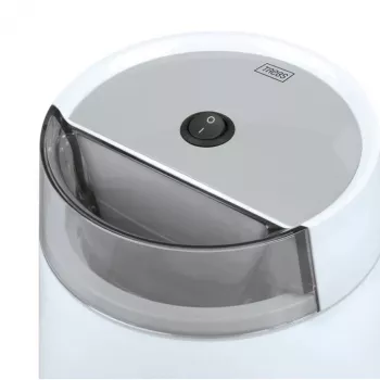 Trebs 99254 zmrzlinovač 1,5 L biely