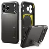 Spigen Tough Armor T MAG MagSafe puzdro pre iPhone 18 Pro Max / 17 Pro Max - Gunmetal